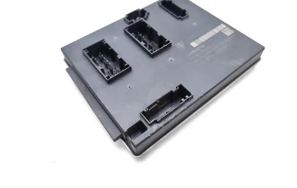 Porsche Cayenne (92A) Central body control module 7PP907279T