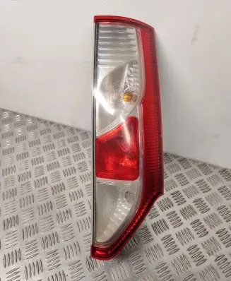 Renault Kangoo II Rear/tail lights 265506145R 22017766