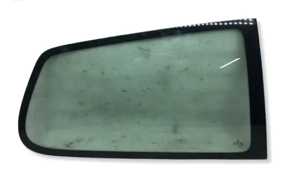 Volkswagen Fox Rear side window 