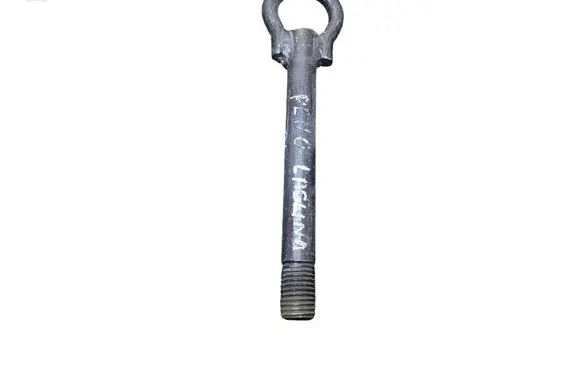 Renault Laguna II Towing hook eye 