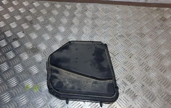 BMW 6 F12 F13 Other engine bay part 7555152 7555151