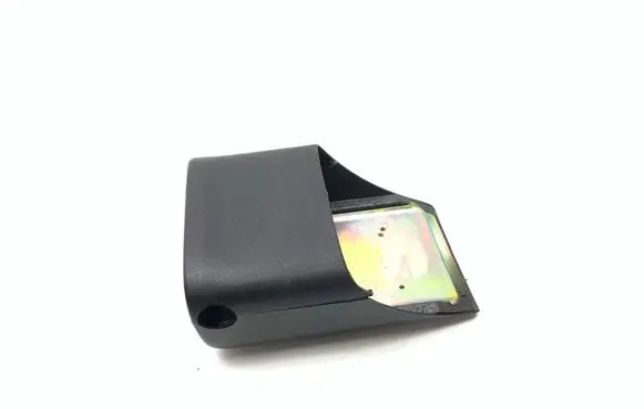 Jaguar XJ X350 Steering wheel column trim 2W933530AE