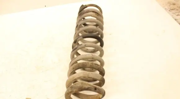 Ford Focus Rear coil spring