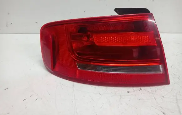 Audi A4 S4 B8 8K Rear/tail lights 8K5945095D A046341