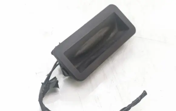 Ford Galaxy Loading door exterior handle 6M5119B514