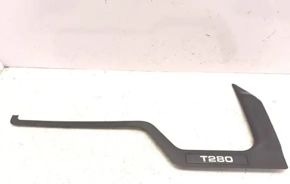 Ford Transit Front door trim (molding) YC1521116BFW