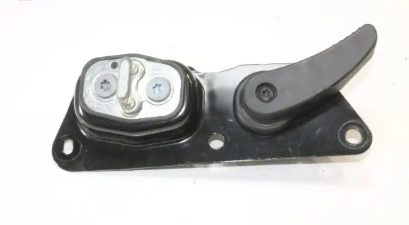 Citroen Jumpy Sliding door exterior handle 