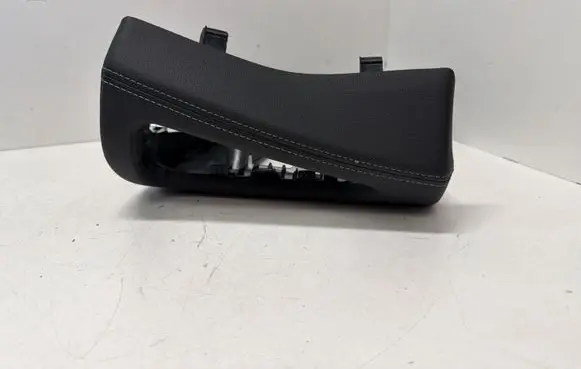 Volkswagen ID.3 Dashboard lower bottom trim panel 10B858417A