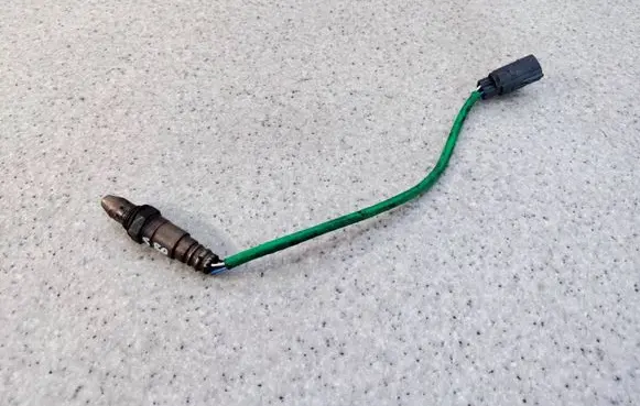 Volvo S80 Lambda probe sensor 31319386