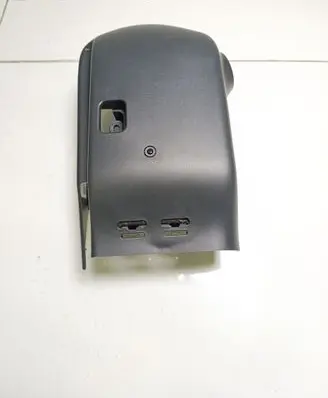 Skoda Enyaq iV Steering wheel trim 5E3858629 5E3858559A
