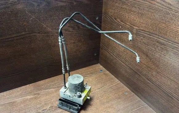 Iveco Daily 3rd gen ABS Pump 0265234627 504230824