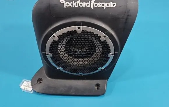Mitsubishi Outlander Subwoofer speaker 8720A012 IMPRK1583740