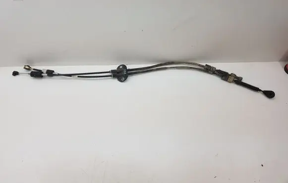 Ford Focus C-MAX Gear shift cable linkage 3M5R7E395GC