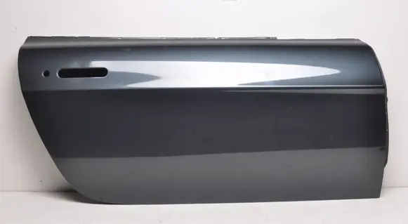 Aston Martin Vantage III Roller guide/hinge set 