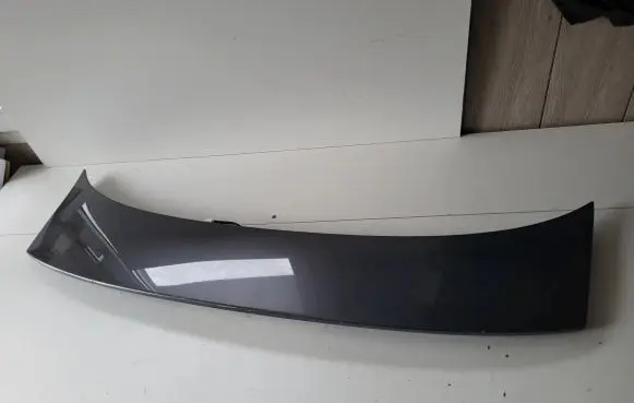 Toyota Prius (XW50) Tailgate/trunk spoiler 7608547080 7687147070