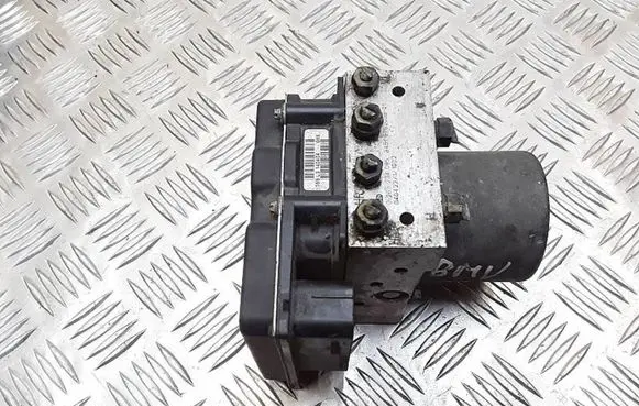 BMW X5 E53 ABS Pump 0265234095 3451676205901 0265950351