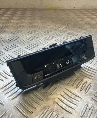 BMW iX Climate control unit 5A2F3D4 21B236CP0122 655A2F3D40