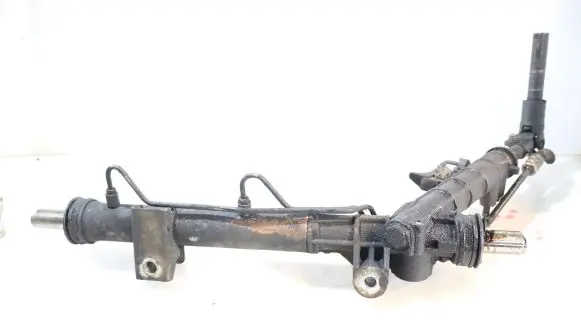Renault Trafic II (X83) Steering rack 93862069