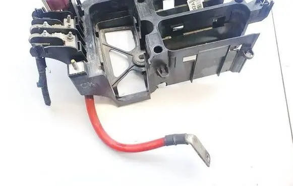 Opel Astra H Fuse box set 1534964