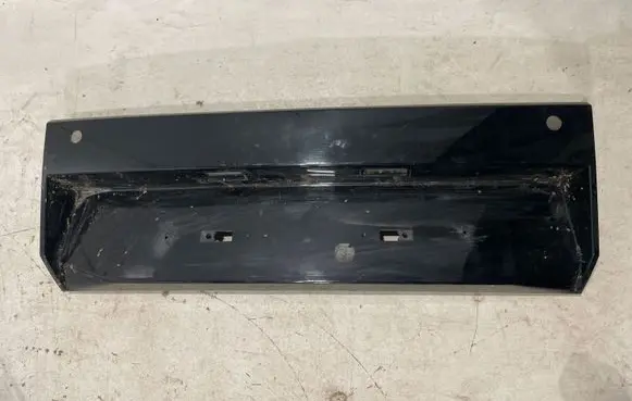 Hyundai IONIQ 6 Number plate surrounds holder frame 86693KL000