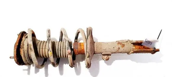 Toyota Corolla E120 E130 Front shock absorber/damper