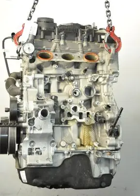 BMW 1 F40 Engine swap B38A15F
