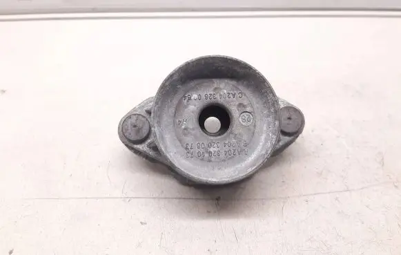 Mercedes-Benz E W212 Rear shock absorber/damper A2043200873 A2043201073