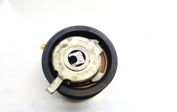 Volkswagen Golf III Belt tensioner pulley 979286