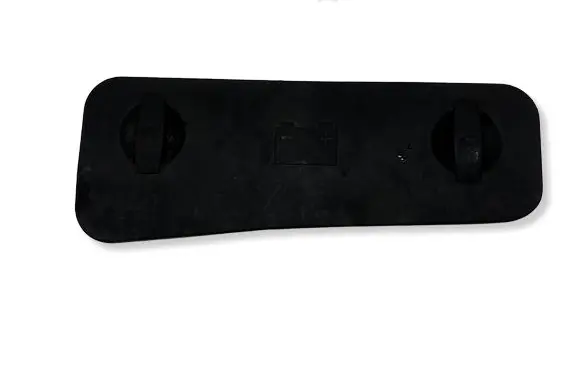Volkswagen PASSAT B5.5 Battery box tray cover/lid 3B1819422A