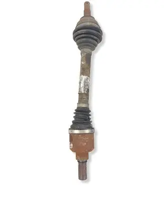 Peugeot 3008 I Front driveshaft 9685084580