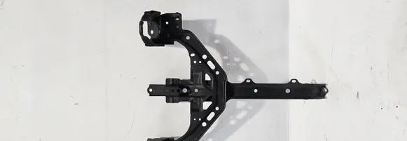 Lexus RX 450H Front piece kit P737KAMAX