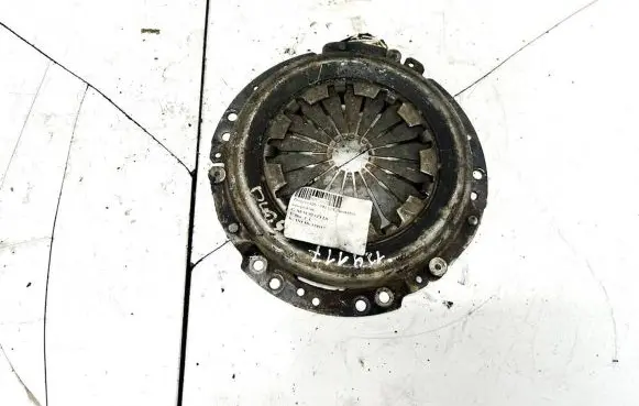 Pressure plate