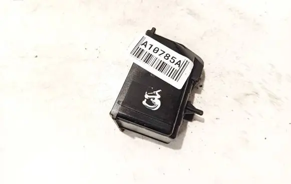 Opel Astra H Car ashtray 