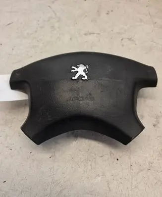 Peugeot 607 Steering wheel airbag 96294407ZR