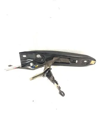 Volvo XC90 Front seatbelt 86866317