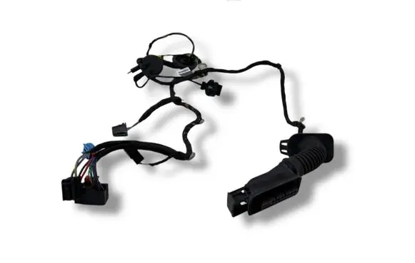 Audi A3 S3 8V Front door wiring loom 8V4971030H