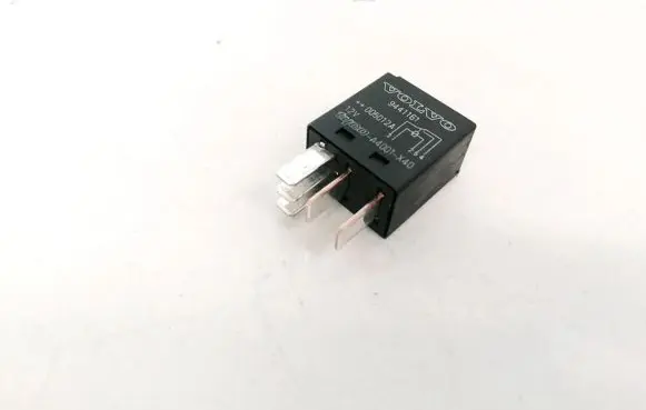 Volvo S60 Other relay 9441161 V23074