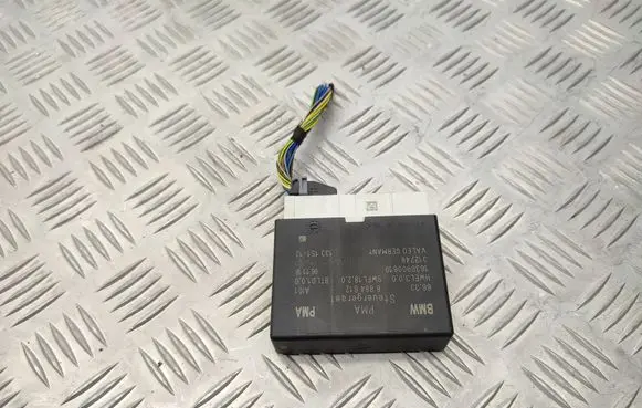 BMW 2 F45 Parking PDC control unit/module 6884612 312748
