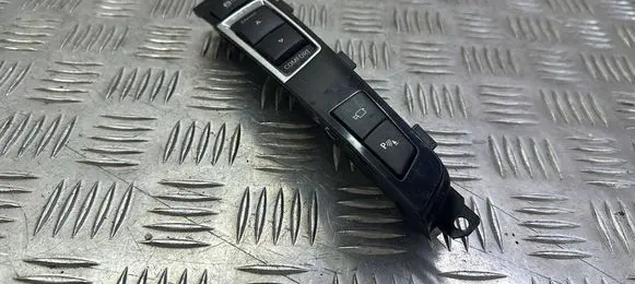 BMW 7 F01 F02 F03 F04 Multifunctional control switch/knob 9201490 100014461 N140141708