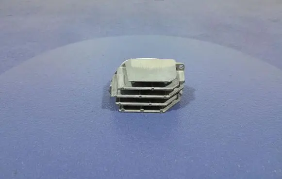 BMW M5 Voltage converter/converter module 161113R