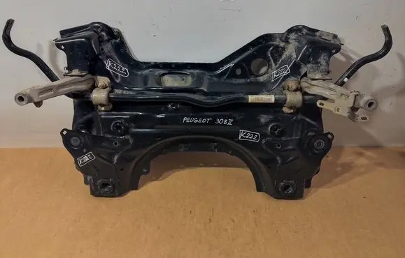 Peugeot 308 Front subframe