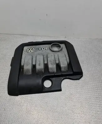 Volkswagen Golf V Engine cover (trim) 03G103925BJ 03G103925BH 03G103925BR