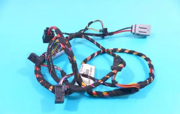 Renault Talisman Other wiring loom T1030149J IMPRK1214186