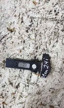Volvo S60 Hazard light switch