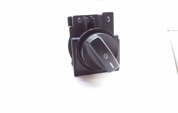 Mercedes-Benz A W169 Light switch 1695451004 32220101