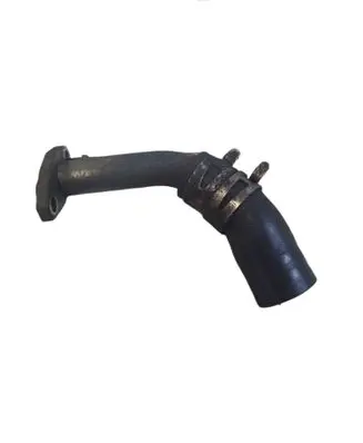 Opel Astra J EGR valve line/pipe/hose