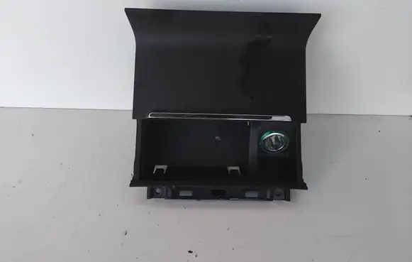 Ashtray (front)