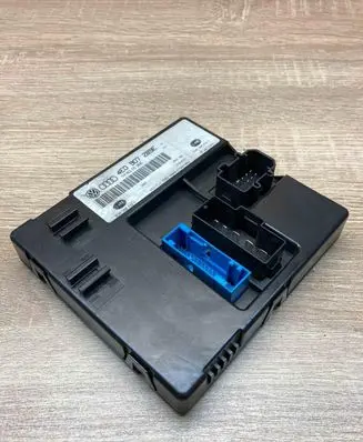 Audi A8 S8 D3 4E Comfort/convenience module 4E0907289E 4E0910289E 5DK00843211
