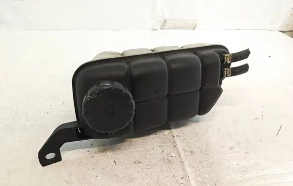 Mercedes-Benz CL C215 Coolant expansion tank/reservoir 2205000049