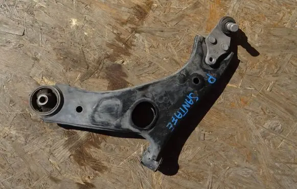 Hyundai Santa Fe Front lower control arm/wishbone 54501S1050